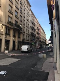 La Fiscalia antiterrorista cerca el culpable de l'explosió d'un paquet bomba a Lió