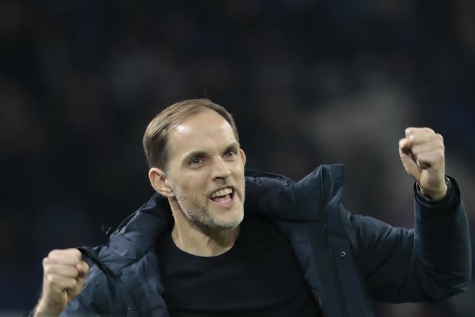 FOOTBALL - FRENCH CUP - PSG v DIJON