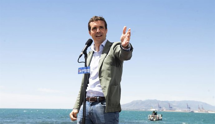 Foto de Casado en Valencia