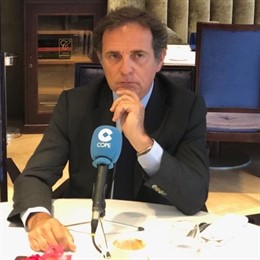 Fwd: Nota De Prensa Pau Guardans