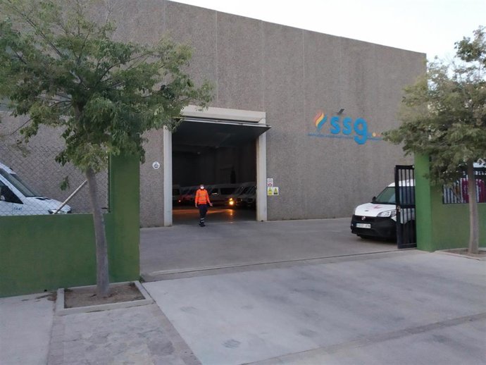 El sindicato FS-TES insta al IBSalut a internalizar el transporte sanitario programado ante la "merma" de la calidad