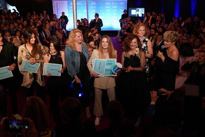 Més de 600 convidats assisteixen a la II edició del Mallorca Design Day