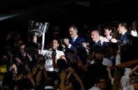 El Valencia iguala el balance ante el Barça en finales de Copa