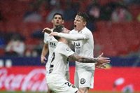 Gameiro: "Una final se debe ganar y lo hemos hecho, hay que disfrutar"