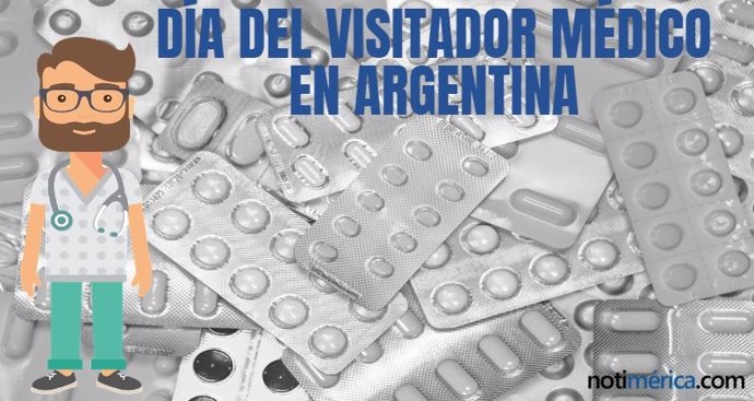 26 De Mayo: Día Del Visitador Médico En Argentina, ¿Cuál Es La Labor De Este Profesional?