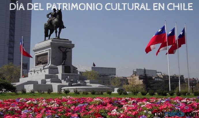 Día del Patrimonio Cultural en Chile, ¿por qué se celebra cada último domingo de mayo?
