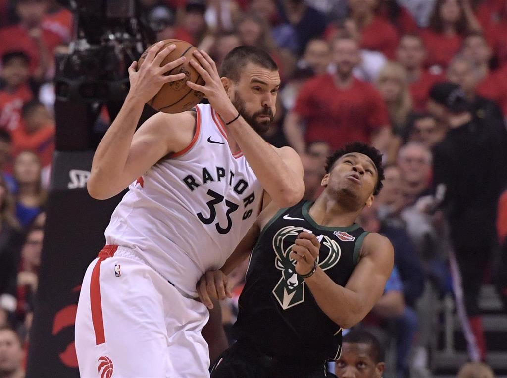 Toronto Raptors alcanza su primera final de la NBA