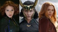 Las 15 películas y series que prepara Marvel tras Vengadores: Endgame