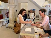 Cladera fa una crida a que la ciutadania voti perquè "avui toca decidir"