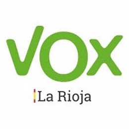26M.A.- Asín (Vox), "Ilusionado", Anima A Los Riojanos "A Seguir Votando"