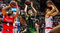 Zaragoza, Joventut y Manresa estarán en el 'playoff' y Delteco GBC confirma su descenso