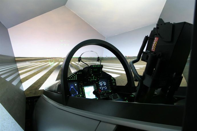 Economía/Empresas.- Indra renueva su oferta de sistemas de defensa y seguridad para reforzar su liderazgo