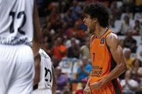 Louis Labeyrie, Jugador de la Jornada 34