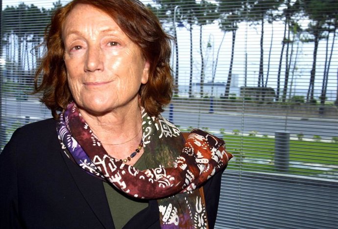 Málaga.- El ciclo 'Sala de Columnas' analiza este lunes el papel de la mujer en el periodismo