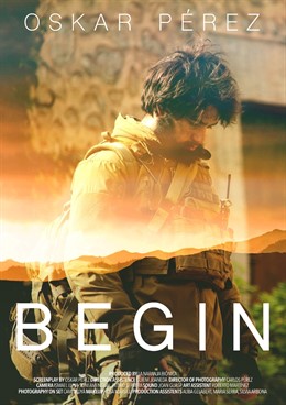 El CineCiutat acoge en junio el estreno de los cortos 'Begin' y '408'