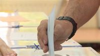 La participación en las elecciones municipales de Baleares cae 2,9 puntos a las 18 horas y se sitúa casi en el 43%