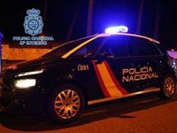Un detenido en el marco de una pelea en un campo de fútbol en Alcalá de Guadaíra (Sevilla)