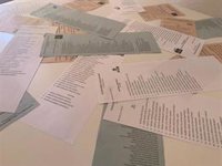 La participación de las elecciones regionales es del 58,11% pasadas las 19 horas, 1,4 puntos menos que en 2015