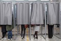 La participació en les europees és "la més alta dels últims 20 anys", amb prop del 51%
