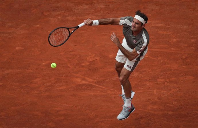 Tennis French Open - Day 1