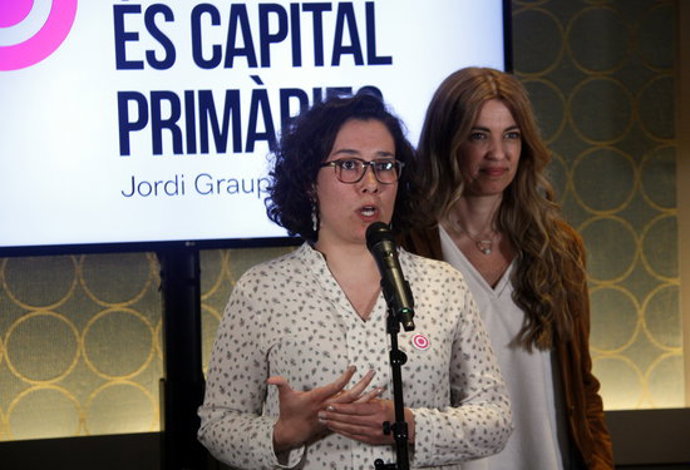 Agencia Catalana de Noticias