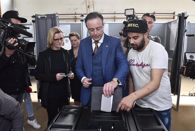 La derecha radical gana las elecciones en Bélgica