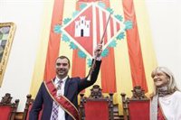Jordi Ballart (TxT) guanya a Terrassa (Barcelona) i trenca l'hegemonia socialista