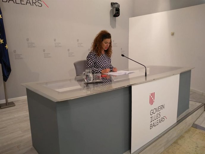 26M.- Costa confía en que los partidos del Pacte ganen las elecciones tras la "buena sintonía" de esta legislatura