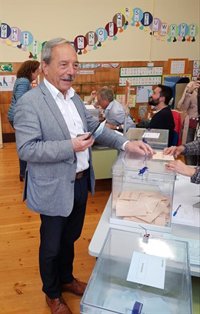 Oviedo.- López (PSOE): "Se abre una etapa nueva, se abre la puerta del diálogo"