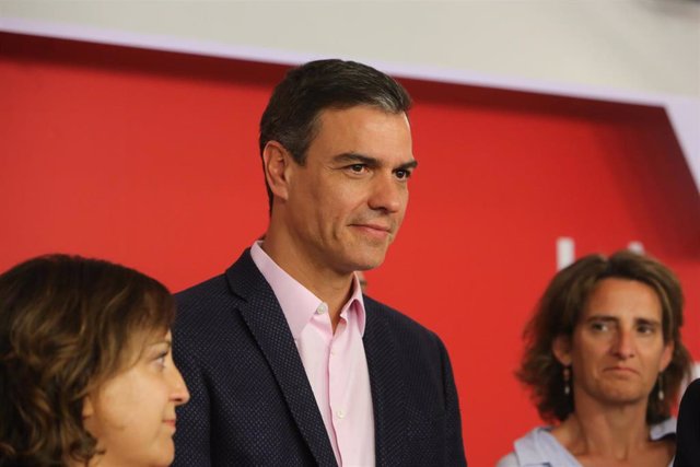 Elecciones 26M 2019. Seguimiento de resultados del PSOE en Madrid