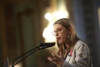 Unides Podem culpa del seu mal resultat en les europees l'"efecte arrossegament" del PSOE