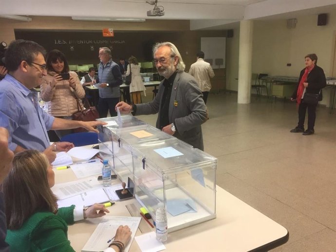 26M.M.- Zúñiga Indica Que Unidas Trabajará "Por Lograr Las Confluencias De La Izquierda"