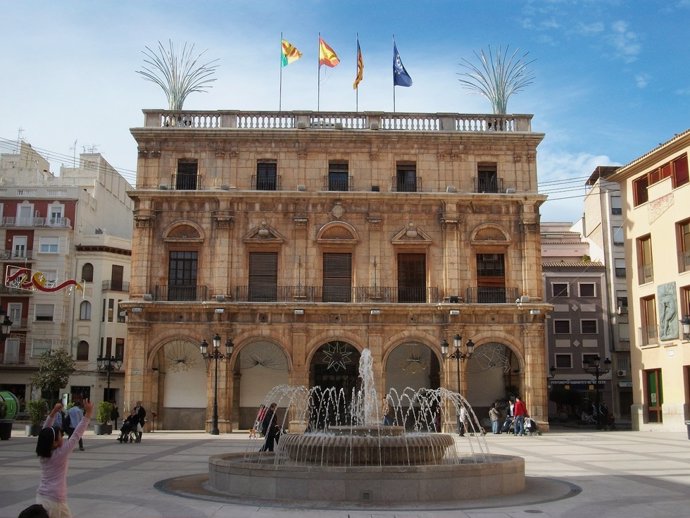 Castellón.- El Ayuntamiento solicita al Gobierno una tercera revisión a la baja de los valores catastrales del IBI