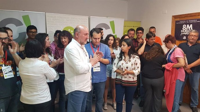 José Luis Álvarez Castellanos y Sergio Ramos