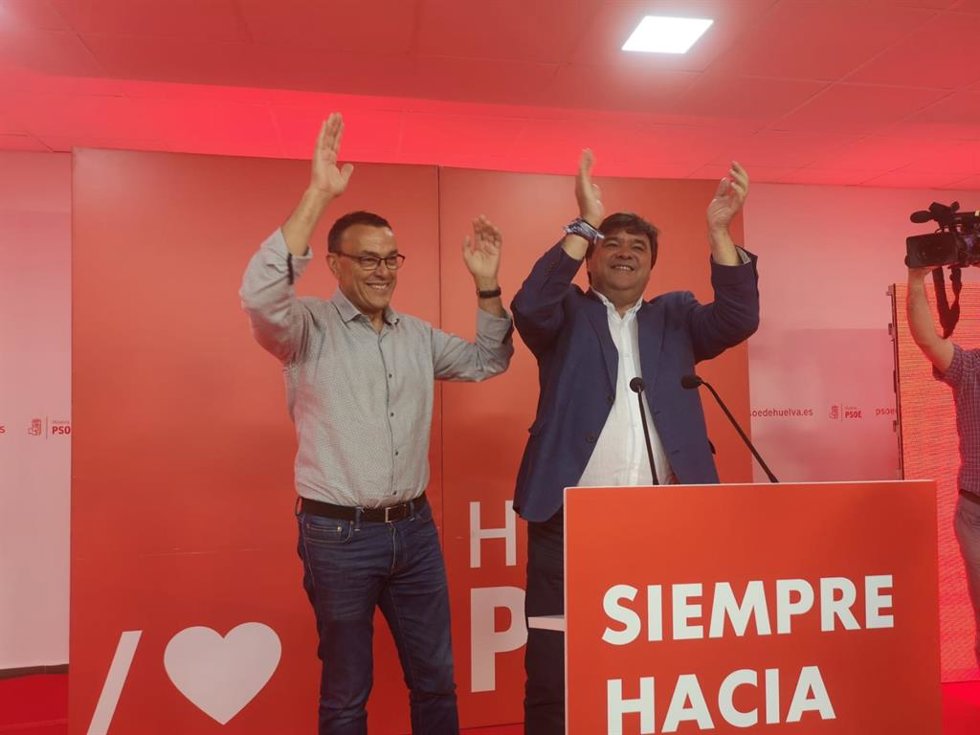 Huelva.-26M-M.-