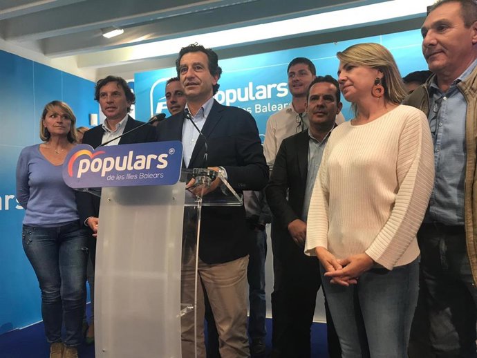 26M.-A.- Company Dice Que "Les Hubiera Gustado Un Mejor Resultado" Pero Que Son "Un PP Fuerte Con Proyección De Crecer"