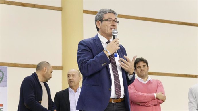 Almería.-26M-M.-El PP revalida su triunfo en Adra, donde PSOE queda con siete ediles y Vox entra con dos