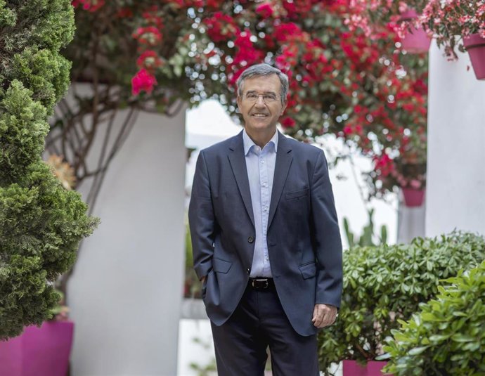 Málaga.- 26M.- García Urbano dice que PP "es garantía de inversión y empleo" y valora transformación vivida en Estepona 