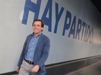 Almeida, el colchonero que cambió el 'partido a partido' por 'distrito a distrito' y devolvió a PP el Ayuntamiento