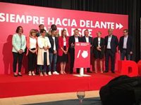 Torres (PSOE) iniciará este lunes las conversaciones para formar un Gobierno de Canarias "estable"
