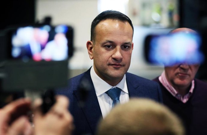 European Parliament election - Ireland