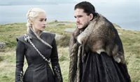 VÍDEO: Las lágrimas de Kit Harington al conocer el destino de Jon Snow y Daenerys en Juego de Tronos