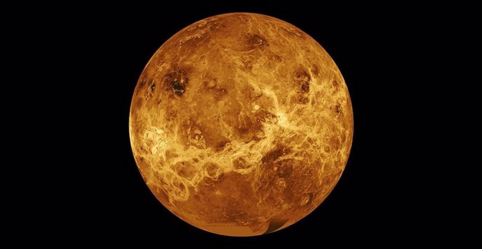 Venus pudo tener pasado habitable, pero un océano acabó asfixiándolo