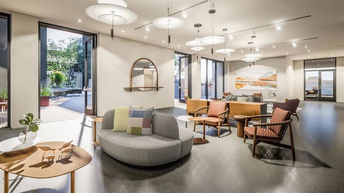 RESUINSA CONSOLIDA SU PRESENCIA EN ESTADOS UNIDOS AMPLIANDO SU RADIO DE ACCIÓN EN CALIFORNIA