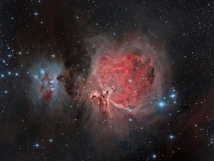 Fundación CAI y Actuel inauguran este martes las XX Jornadas de Astronomía de Teruel