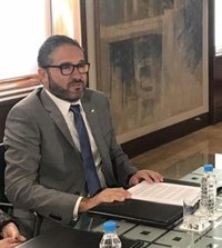 La Cámara pide que se clarifique la gobernabilidad de la Región lo antes posible