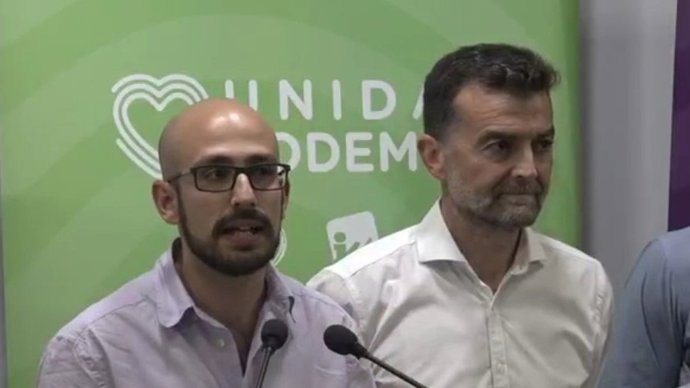 28A.-AMPL.-Adelante asume que "el resultado no es el deseado" pero celebra votos suficientes "para frenar a la derecha"