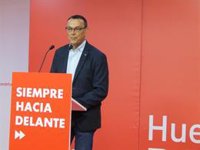 PSOE revalida su mayoría absoluta en Diputación de Huelva, PP consigue 9 diputados, y Cs y Adelante logran uno