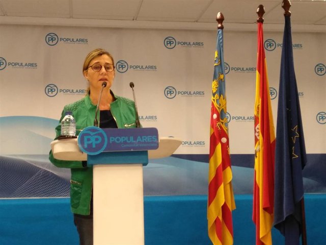 26M.- Bastidas: "El PP Empieza Hoy La Reconquista De 2023 Frente Al Buen Revolcón De Quien Venía A Dar El Sorpasso