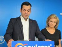 El PP pedirá recuento extraordinario del resultado en Peal de Becerro (Jaén) tras perder con el PSOE por un voto